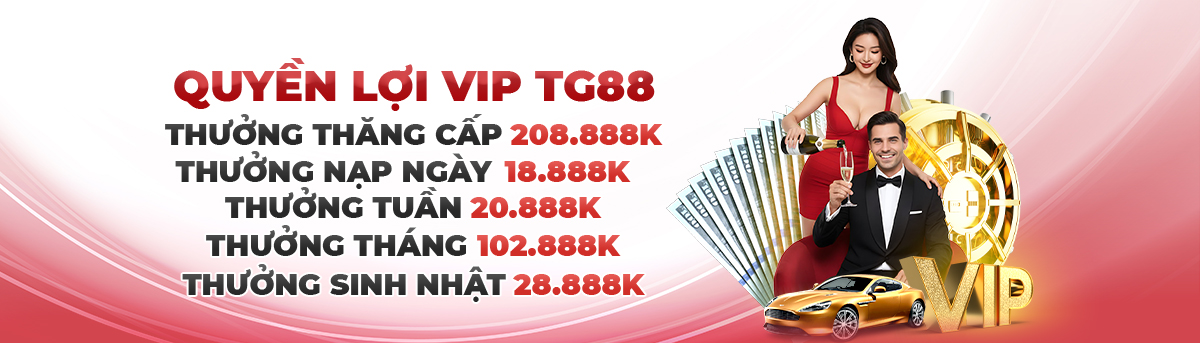 Dịch vụ trực tuyến TG88