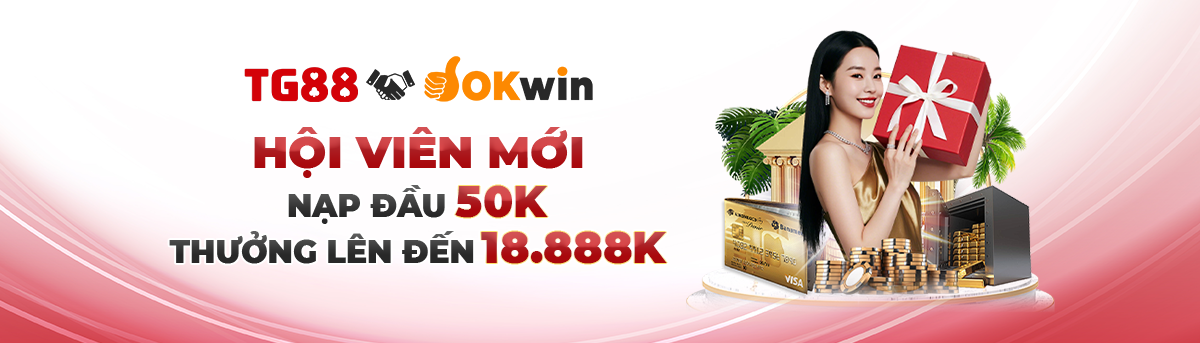 Banner chuyên mục TG88