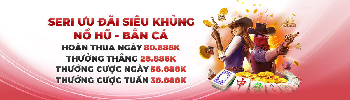Banner chuyên mục TG88